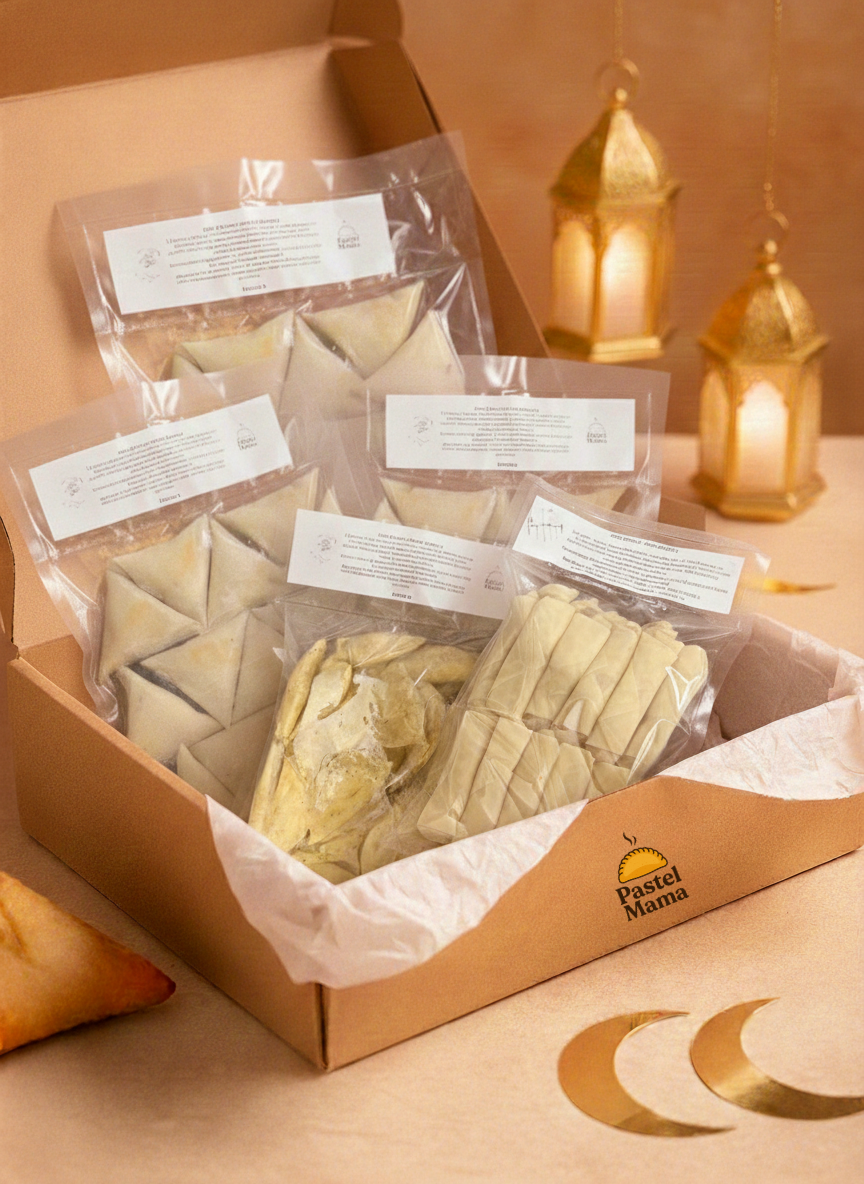 PACK “EID FAMILLE”